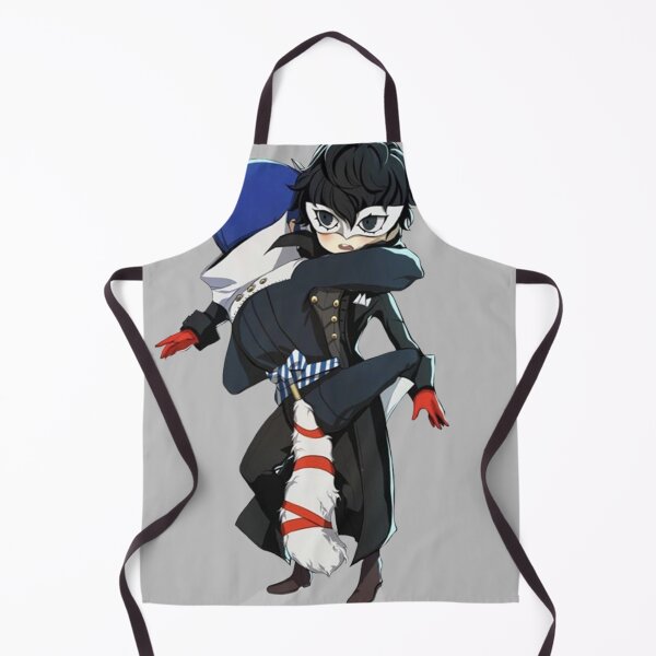 Item preview, Yusuke Kitagawa X joker - Persona 5 designed and sold by Caglazimmermann.