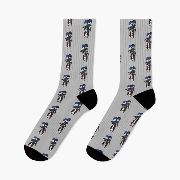 Item preview, Yusuke Kitagawa X joker - Persona 5 designed and sold by Caglazimmermann.