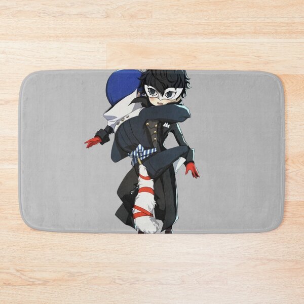 Item preview, Yusuke Kitagawa X joker - Persona 5 designed and sold by Caglazimmermann.