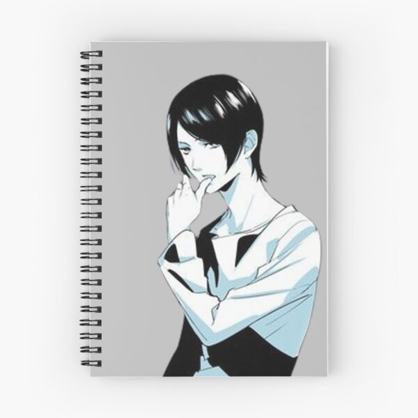Item preview, Yusuke Kitagawa - Persona 5 designed and sold by Caglazimmermann.