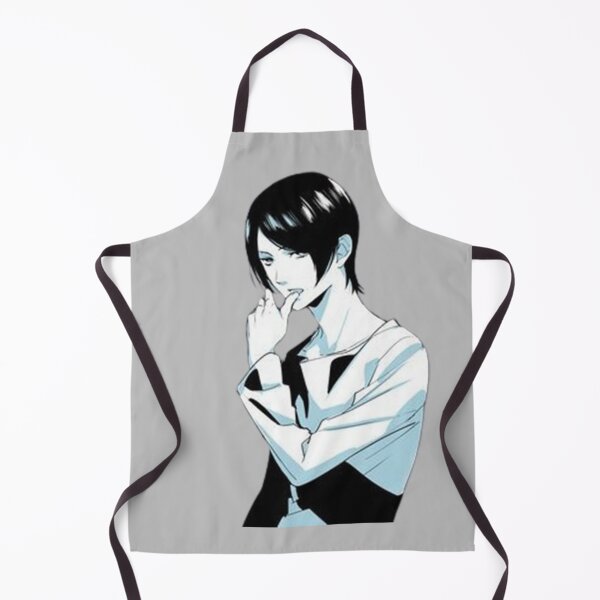 Item preview, Yusuke Kitagawa - Persona 5 designed and sold by Caglazimmermann.