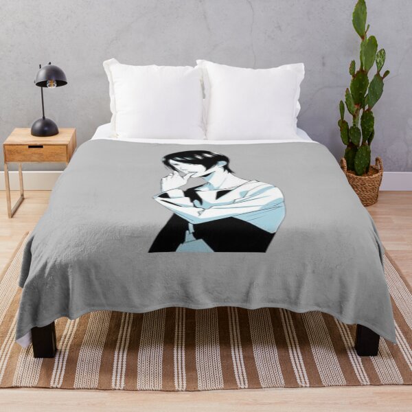 Item preview, Yusuke Kitagawa - Persona 5 designed and sold by Caglazimmermann.