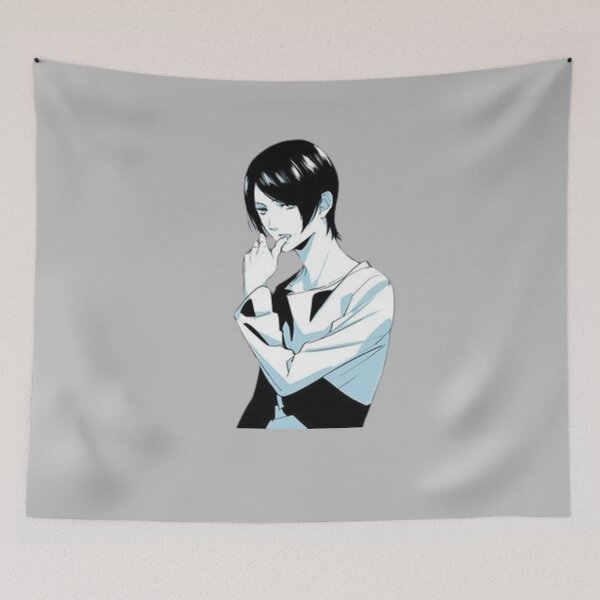 Item preview, Yusuke Kitagawa - Persona 5 designed and sold by Caglazimmermann.