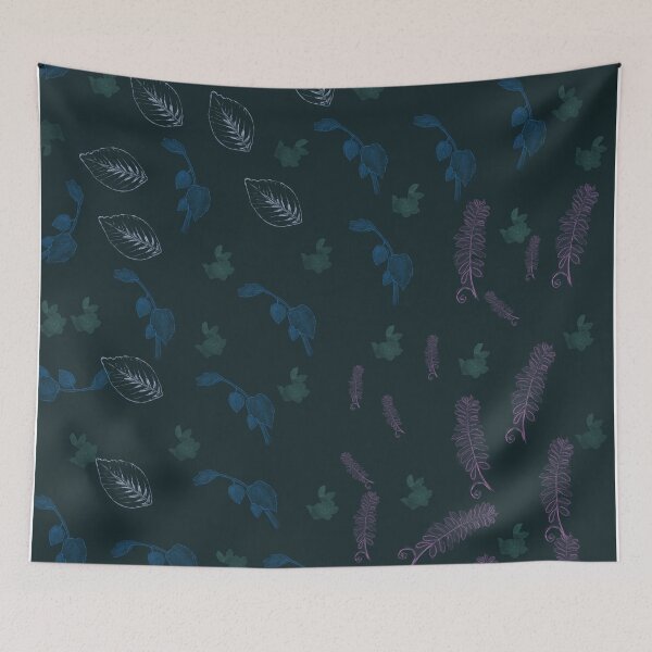 Item preview, Garden designed and sold by Wolf's Art.