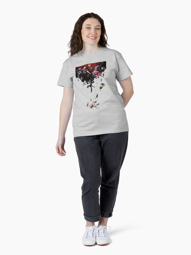 persona 5 Classic T-Shirt
