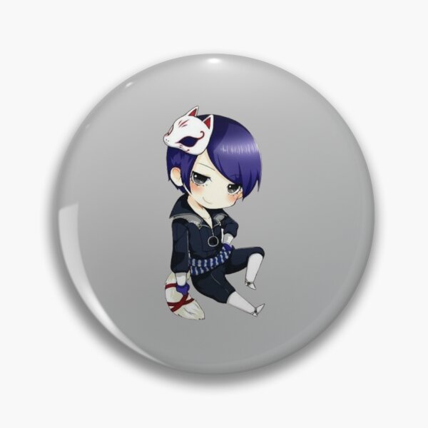 Item preview, Yusuke Kitagawa - Persona 5 designed and sold by Caglazimmermann.