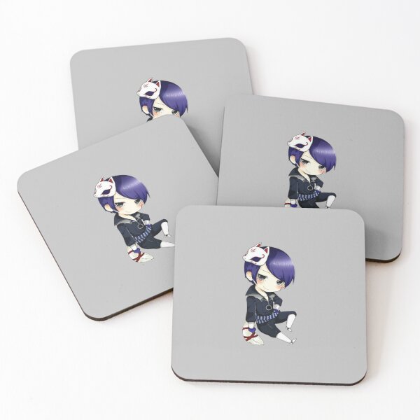 Item preview, Yusuke Kitagawa - Persona 5 designed and sold by Caglazimmermann.