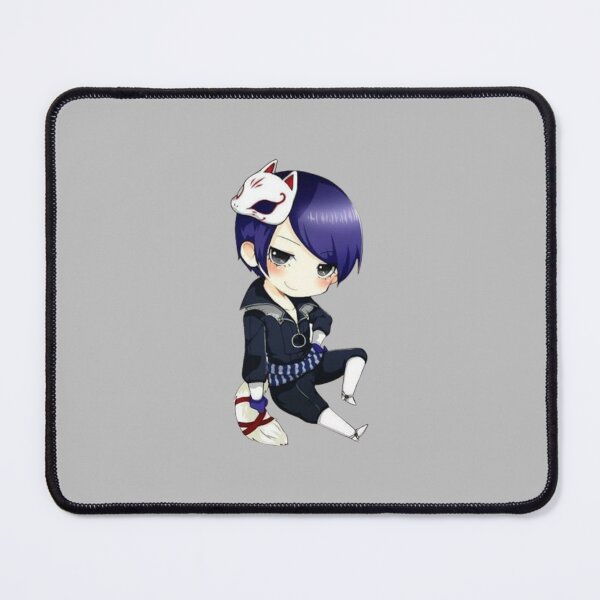 Item preview, Yusuke Kitagawa - Persona 5 designed and sold by Caglazimmermann.