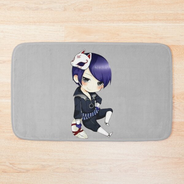 Item preview, Yusuke Kitagawa - Persona 5 designed and sold by Caglazimmermann.