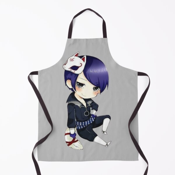 Item preview, Yusuke Kitagawa - Persona 5 designed and sold by Caglazimmermann.