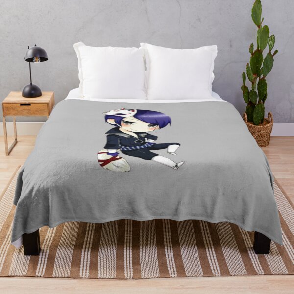 Item preview, Yusuke Kitagawa - Persona 5 designed and sold by Caglazimmermann.