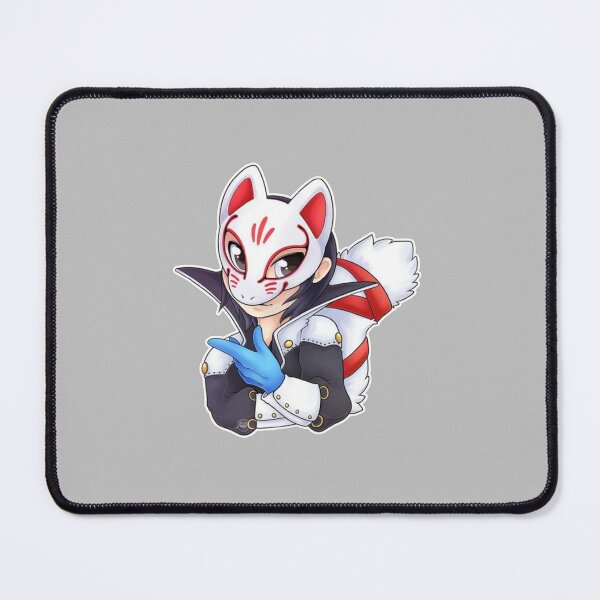 Item preview, Yusuke Kitagawa - Persona 5 designed and sold by Caglazimmermann.