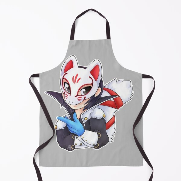 Item preview, Yusuke Kitagawa - Persona 5 designed and sold by Caglazimmermann.