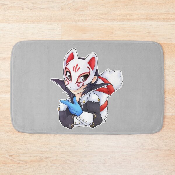 Item preview, Yusuke Kitagawa - Persona 5 designed and sold by Caglazimmermann.