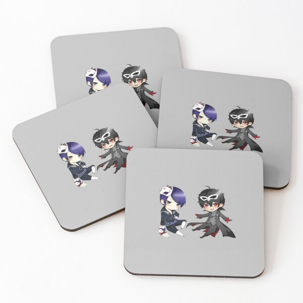 Item preview, Yusuke Kitagawa X joker - Persona 5 designed and sold by Caglazimmermann.