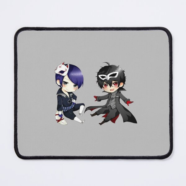 Item preview, Yusuke Kitagawa X joker - Persona 5 designed and sold by Caglazimmermann.