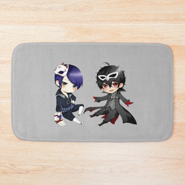 Item preview, Yusuke Kitagawa X joker - Persona 5 designed and sold by Caglazimmermann.