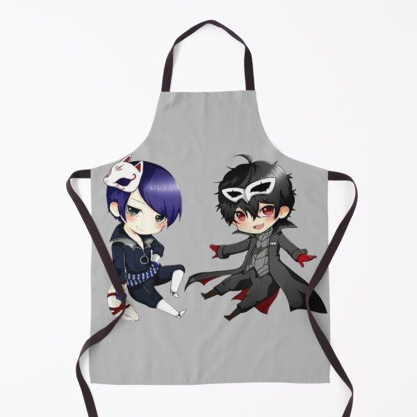 Item preview, Yusuke Kitagawa X joker - Persona 5 designed and sold by Caglazimmermann.