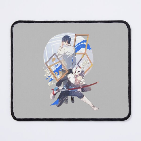 Item preview, Yusuke Kitagawa - Persona 5 designed and sold by Caglazimmermann.