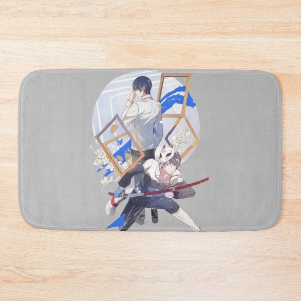 Item preview, Yusuke Kitagawa - Persona 5 designed and sold by Caglazimmermann.