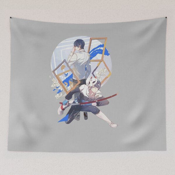 Item preview, Yusuke Kitagawa - Persona 5 designed and sold by Caglazimmermann.