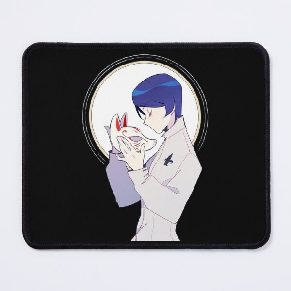 Item preview, Yusuke Kitagawa - Persona 5 designed and sold by Caglazimmermann.