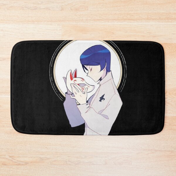 Item preview, Yusuke Kitagawa - Persona 5 designed and sold by Caglazimmermann.