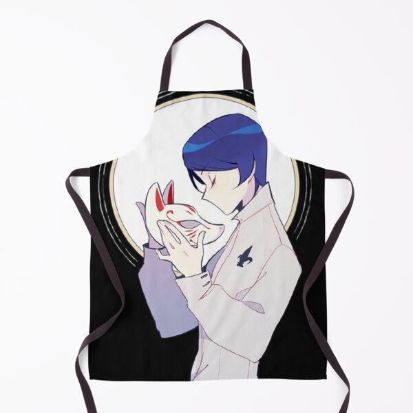 Item preview, Yusuke Kitagawa - Persona 5 designed and sold by Caglazimmermann.