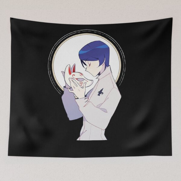 Item preview, Yusuke Kitagawa - Persona 5 designed and sold by Caglazimmermann.