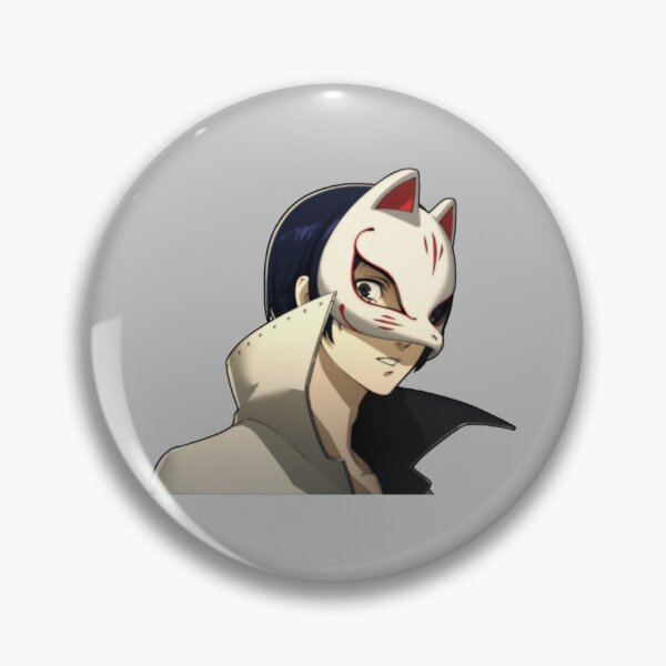 Item preview, Yusuke Kitagawa - Persona 5 designed and sold by Caglazimmermann.