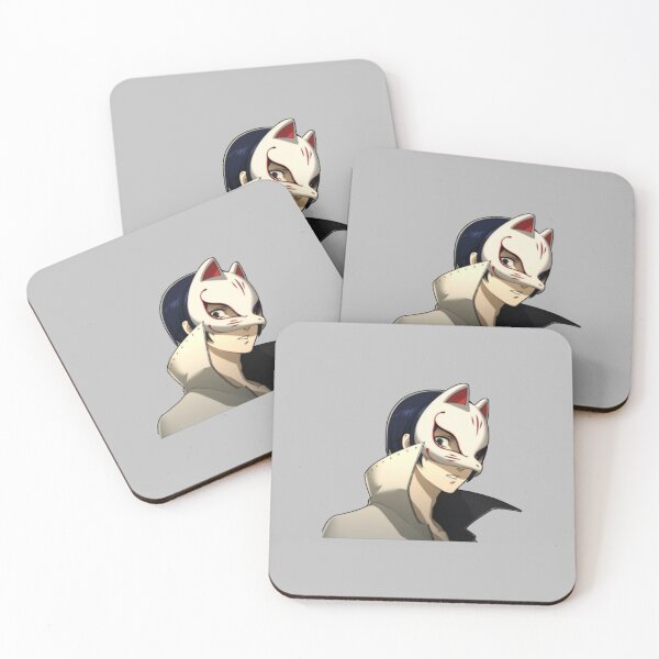 Item preview, Yusuke Kitagawa - Persona 5 designed and sold by Caglazimmermann.