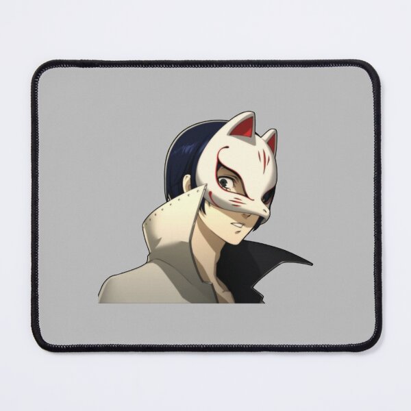 Item preview, Yusuke Kitagawa - Persona 5 designed and sold by Caglazimmermann.