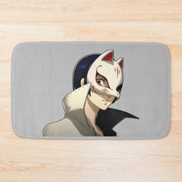Item preview, Yusuke Kitagawa - Persona 5 designed and sold by Caglazimmermann.