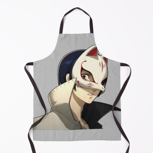 Item preview, Yusuke Kitagawa - Persona 5 designed and sold by Caglazimmermann.