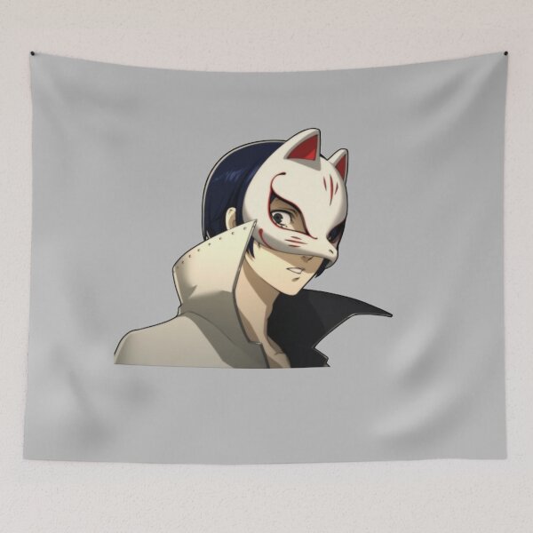 Item preview, Yusuke Kitagawa - Persona 5 designed and sold by Caglazimmermann.