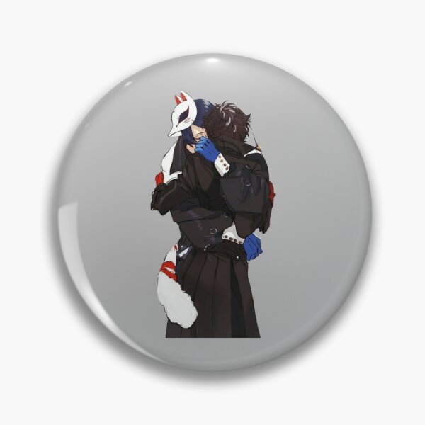 Item preview, Yusuke Kitagawa - Persona 5 designed and sold by Caglazimmermann.