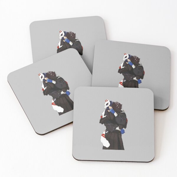 Item preview, Yusuke Kitagawa - Persona 5 designed and sold by Caglazimmermann.