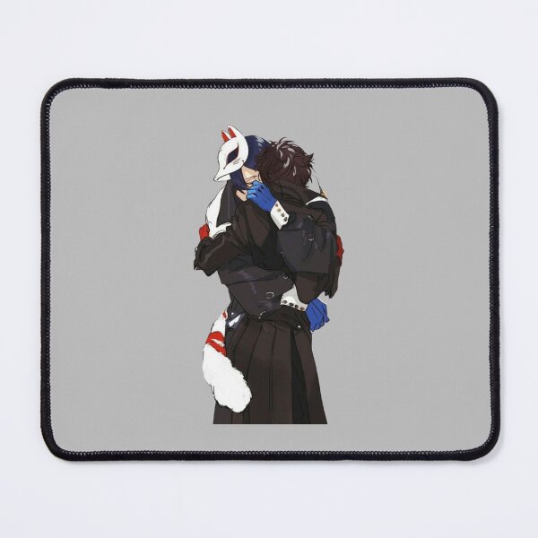 Item preview, Yusuke Kitagawa - Persona 5 designed and sold by Caglazimmermann.