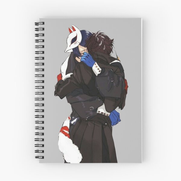 Item preview, Yusuke Kitagawa - Persona 5 designed and sold by Caglazimmermann.