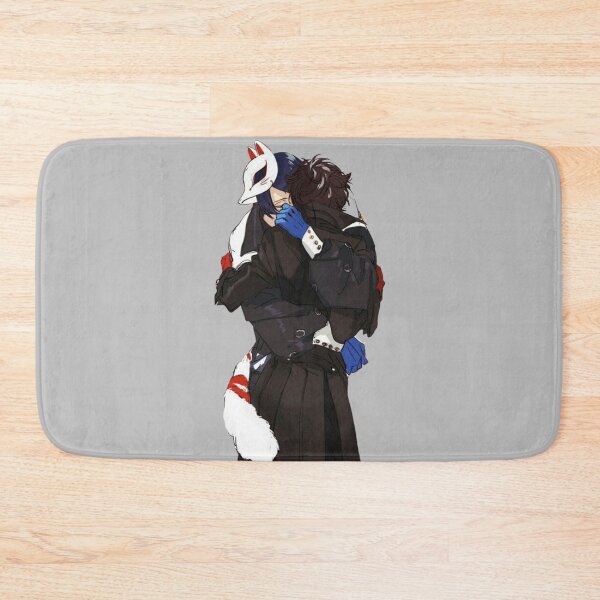 Item preview, Yusuke Kitagawa - Persona 5 designed and sold by Caglazimmermann.