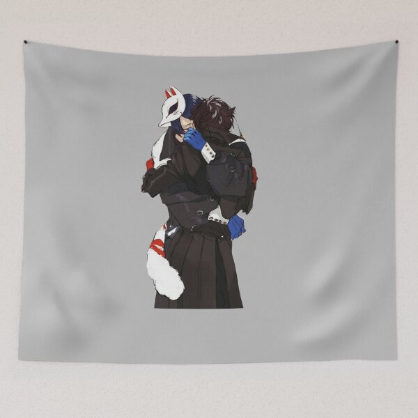Item preview, Yusuke Kitagawa - Persona 5 designed and sold by Caglazimmermann.