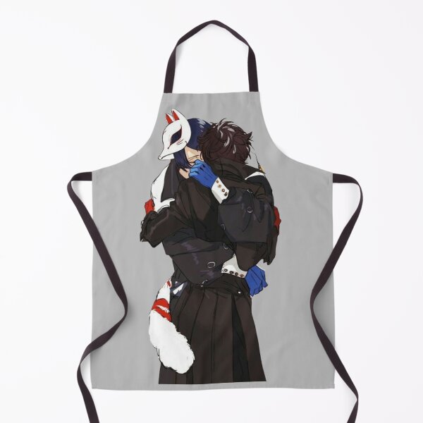 Item preview, Yusuke Kitagawa - Persona 5 designed and sold by Caglazimmermann.