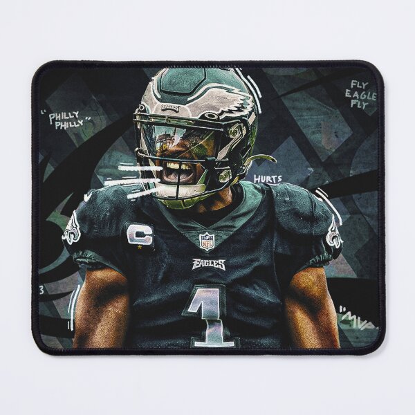 Item preview, QB1 designed and sold by NorrisCreative.