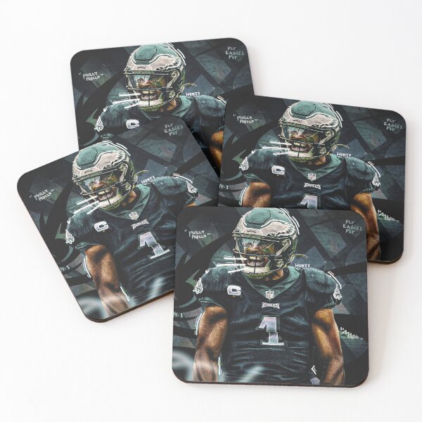 Item preview, QB1 designed and sold by NorrisCreative.