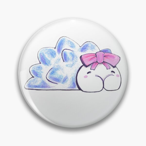 Item preview, Pretty Princess Snom  designed and sold by Theosaurus42.