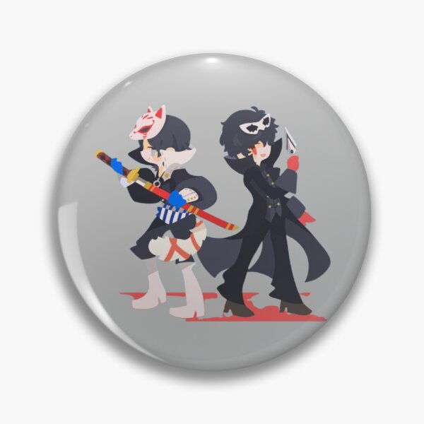 Item preview, Yusuke Kitagawa X joker - Persona 5 designed and sold by Caglazimmermann.