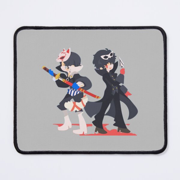 Item preview, Yusuke Kitagawa X joker - Persona 5 designed and sold by Caglazimmermann.