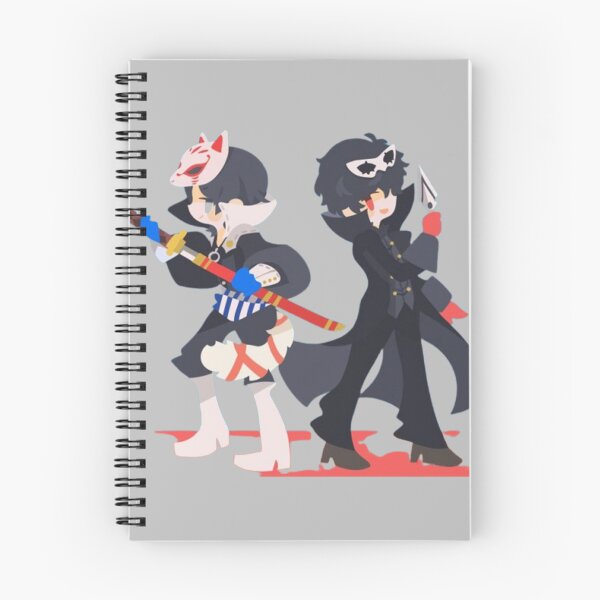 Item preview, Yusuke Kitagawa X joker - Persona 5 designed and sold by Caglazimmermann.