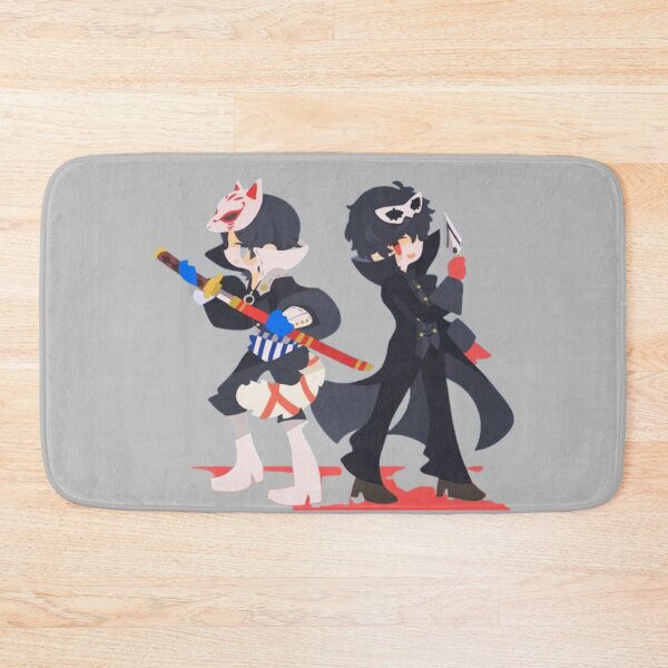 Item preview, Yusuke Kitagawa X joker - Persona 5 designed and sold by Caglazimmermann.