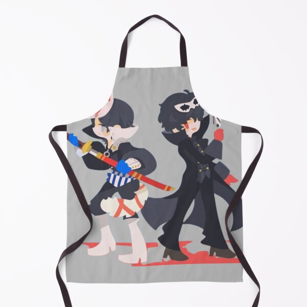 Item preview, Yusuke Kitagawa X joker - Persona 5 designed and sold by Caglazimmermann.